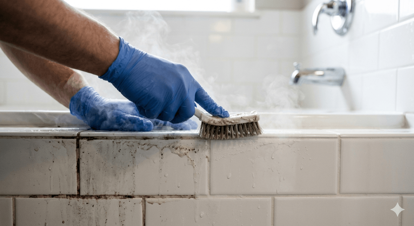 Deep Cleaning — Carolina's House Cleaning